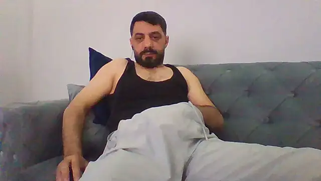Snapshot of Sexyy_Mann34 chatting on 06.20.26 Sexyy Mann34 online show from 06.20.26