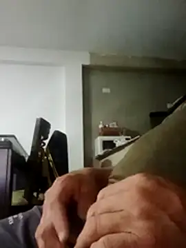 luchoarr online show from 02.07.26