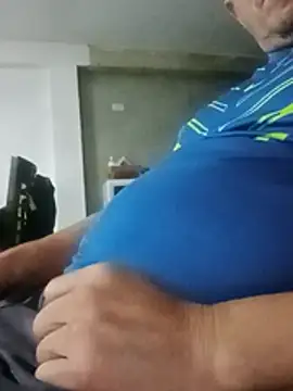 luchoarr online show from 02.14.26