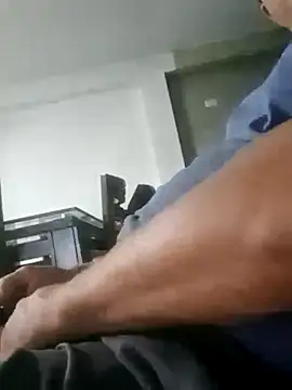 luchoarr online show from 02.19.26