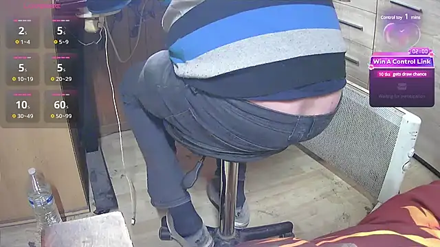 misteryman1956 online show from 03.17.25