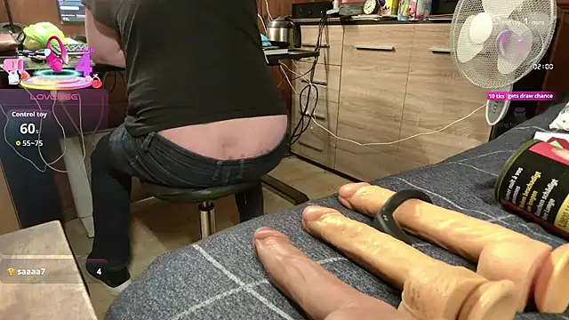 misteryman1956 online show from 09.13.25