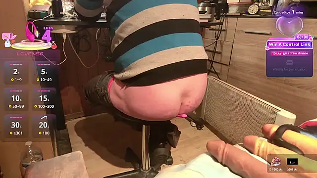 misteryman1956 online show from 03.19.26