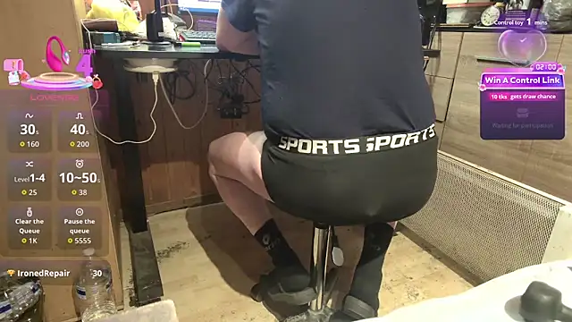 misteryman1956 online show from 04.13.26