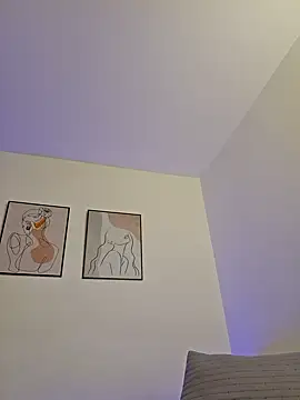 VictoriaEvaans  online show from 01.24.25