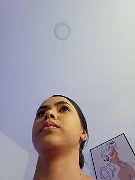 VictoriaEvaans  online show from 09.24.25