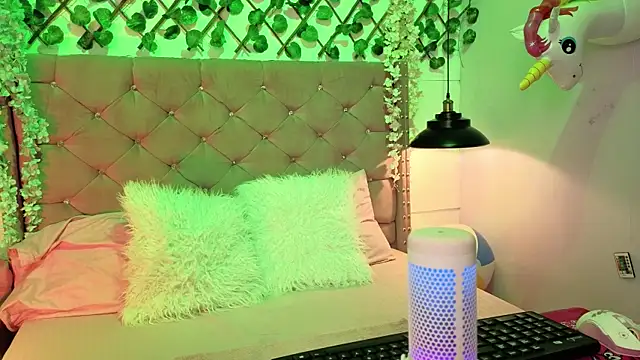 lauren evans96 online show from 02.21.26