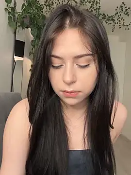  SweetCandyy online show from 01.14.25