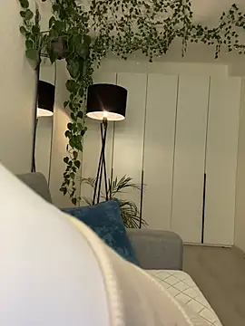  SweetCandyy online show from 01.21.25