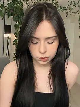  SweetCandyy online show from 02.12.25