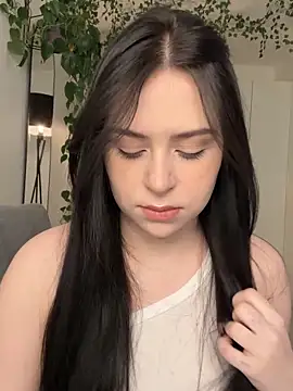  SweetCandyy online show from 02.14.25