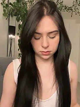  SweetCandyy online show from 02.27.25