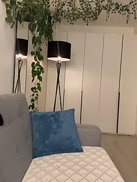  SweetCandyy online show from 03.08.25