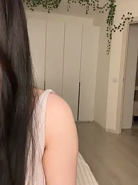  SweetCandyy online show from 09.28.25