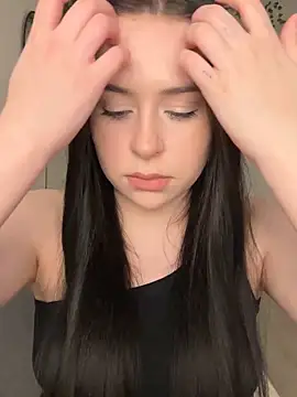  SweetCandyy online show from 10.11.25