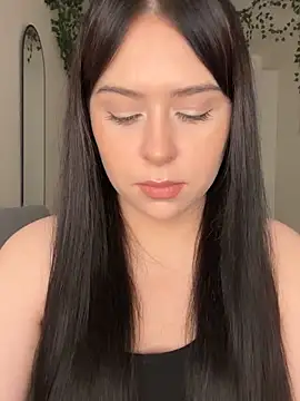  SweetCandyy online show from 10.25.25