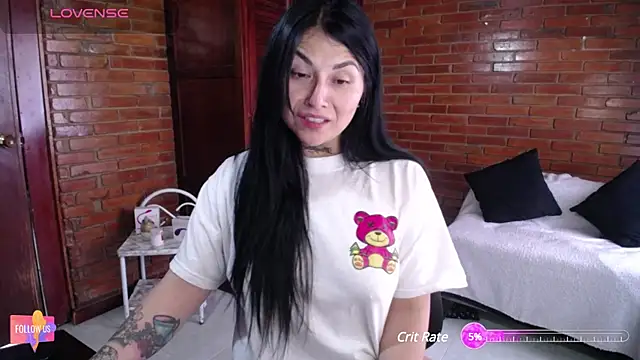 sweet velvett online show from 01.09.25