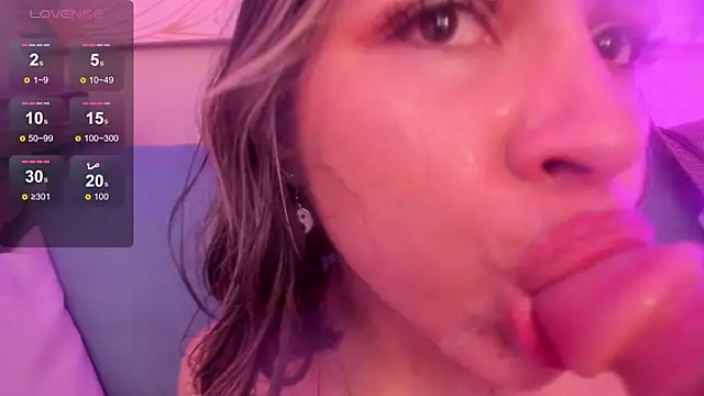 delilah fix online show from 02.08.25