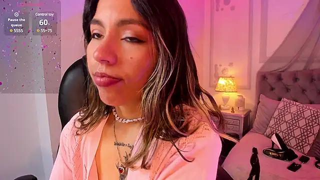 delilah fix online show from 03.14.25