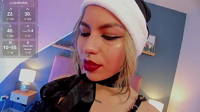 delilah fix online show from 12.22.25