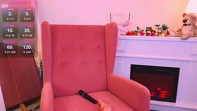 MirraBellanta online show from 03.11.25