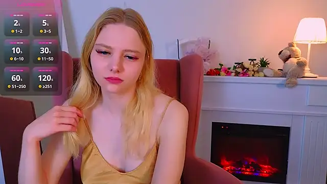 MirraBellanta online show from 03.22.25