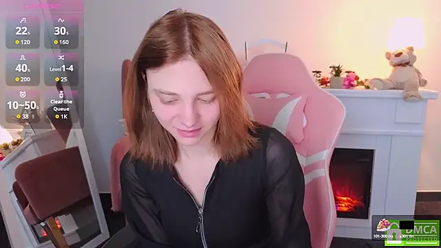 MirraBellanta online show from 09.30.25