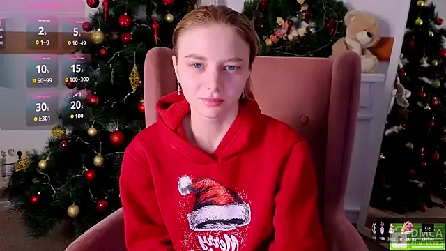 MirraBellanta online show from 12.22.25