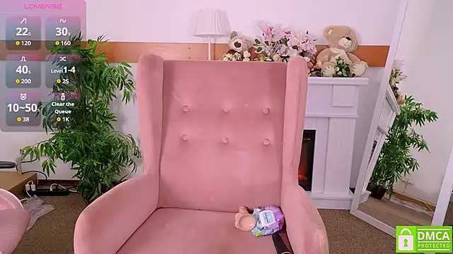 MirraBellanta online show from 01.14.26