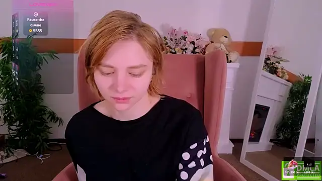 MirraBellanta online show from 02.11.26