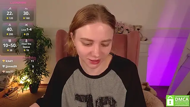 MirraBellanta online show from 04.05.26