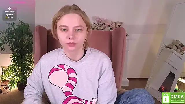 MirraBellanta online show from 04.12.26