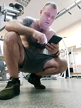 Crek666 online show from 01.24.25