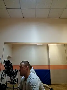 Crek666 online show from 02.15.25