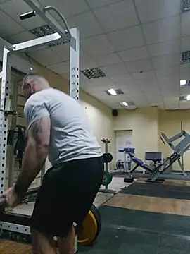 Crek666 online show from 03.04.26