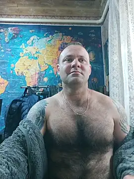 Crek666 online show from 06.01.26
