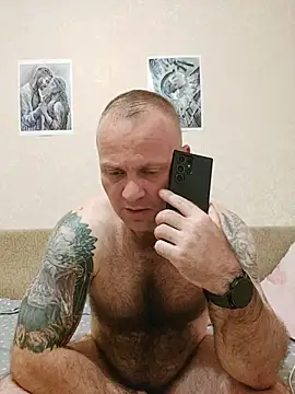 Snapshot of Crek666 chatting on 06.24.26 Crek666 online show from 06.24.26