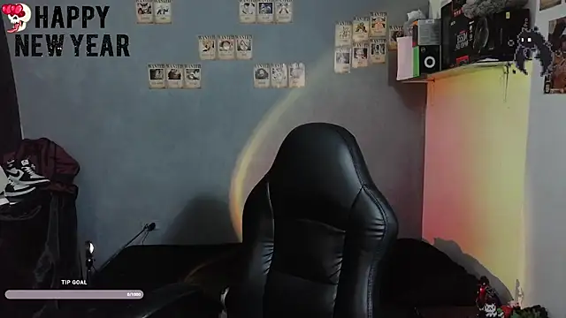 kairozz online show from 12.31.24