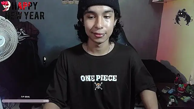 kairozz online show from 12.31.24