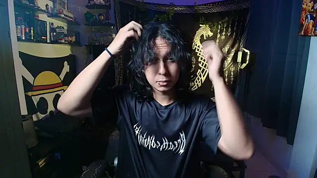 kairozz online show from 04.18.26