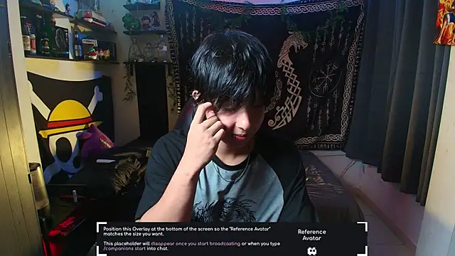 kairozz online show from 05.11.26