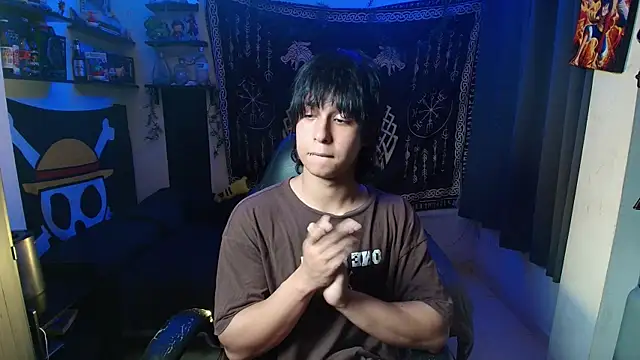 Snapshot of kairozz chatting on 06.02.26 kairozz online show from 06.02.26