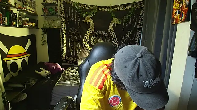 Snapshot of kairozz chatting on 06.15.26 kairozz online show from 06.15.26