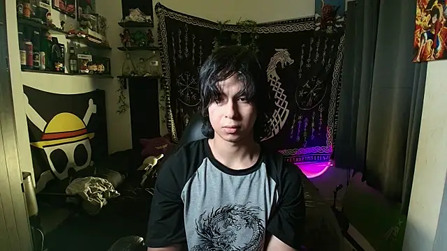 Snapshot of kairozz chatting on 06.29.26 kairozz online show from 06.29.26