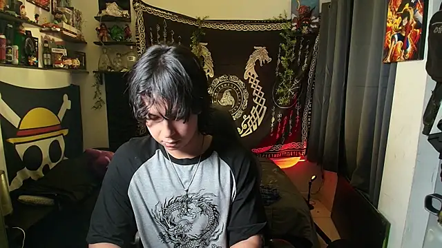 Snapshot of kairozz chatting on 06.30.26 kairozz online show from 06.30.26