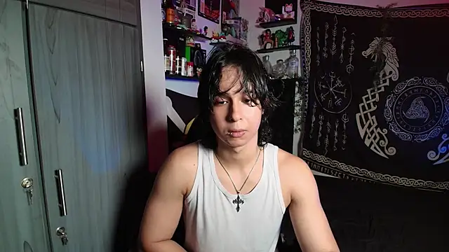 Snapshot of kairozz chatting on 07.12.26 kairozz online show from 07.12.26