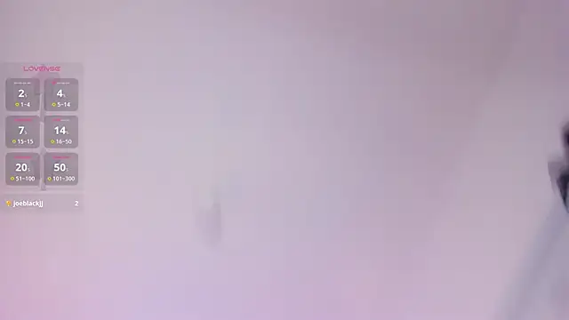 Snapshot of Nicol_Betancur chatting on 01.27.25 Nicol Betancur online show from 01.27.25