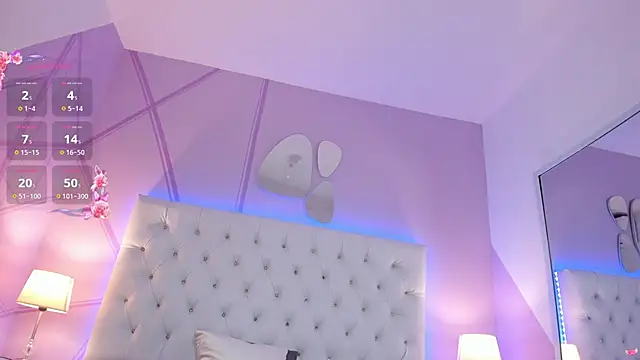 Snapshot of Nicol_Betancur chatting on 01.29.25 Nicol Betancur online show from 01.29.25