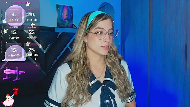 Snapshot of Issabela_G1 chatting on 11.01.25 Issabela G1 online show from 11.01.25