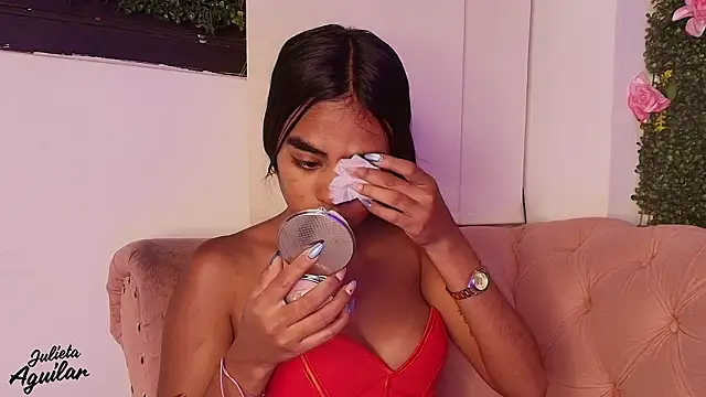 julieta aguilar1 online show from 03.15.26